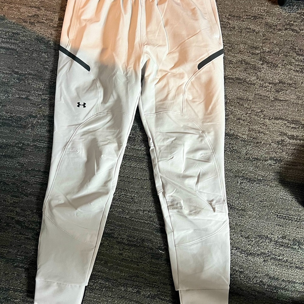 Under Armour Women’s Athletic Pants